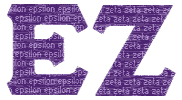 Greek Text - 7 colors